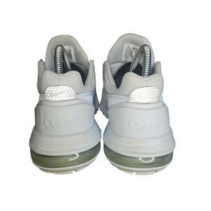 Nike Women's Air Max Pulse Shoes 'Triple White' (FD6409-101)